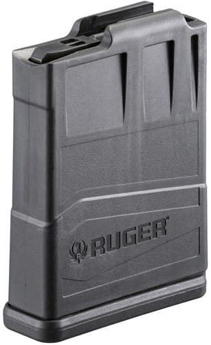 RUGER AI-STYLE MAGAZINE – 10RD 5.56 NATO POLYMER