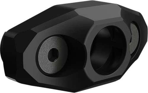 RISE M-LOK QD SLING MOUNT – BLACK