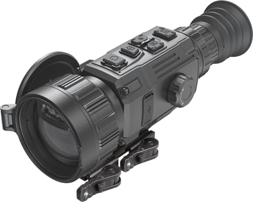 AGM RATTLER V3 50-640 THERMAL – RFL SCOPE 640 50MM LENS LRF