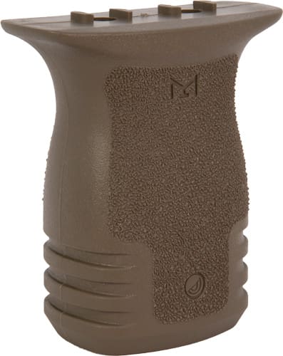 MFT REACT COMPACT VERTICAL – GRIP M-LOK DIRECT CONNECT SDE