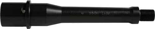 STERN DEF. BARREL 9MM 6″ – 1/2-36″ 1:10 MELONITE AR-15