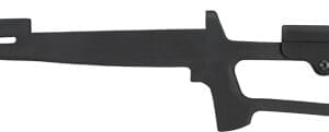 ADV. TECH. STOCK FOR SKS RIFLE - FIBERFORCE STYLE BLACK SYN
