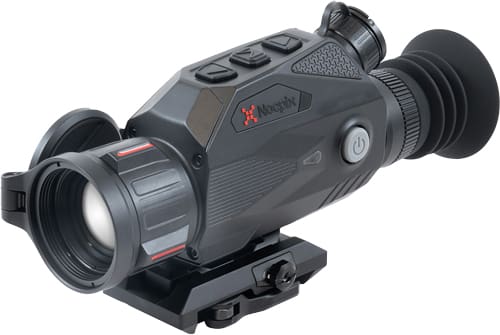 NOCPIX SLIM L35 MULTI FUNCTION – THERMAL OPTIC 384 35MM 2X