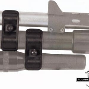 ADV. TECH. SHOTGUN 12GA. - CLAMP/LASER MOUNT