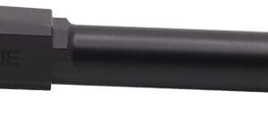 TRUE PRECISION SIG P365 DUTY - BARREL THREADED BLACK NITRIDE