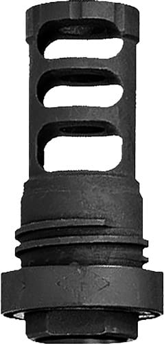 YHM 30LTA QD MUZZEL BRAKE – 5/8″-24