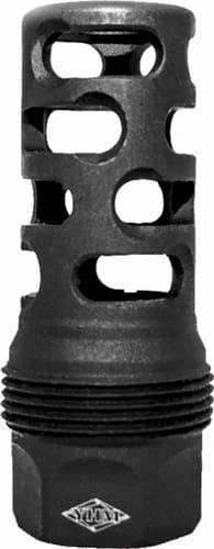 YHM LONG SRX MUZZEL BRAKE – 5/8″-24