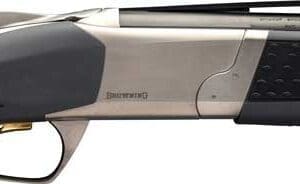 BROWNING CYNERGY CX 12GA 3" - 32"VR BLUED/SYN