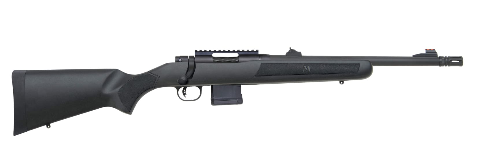 MOSSBERG MVP PATROL 5.56 16.25″ 10RD BLACK