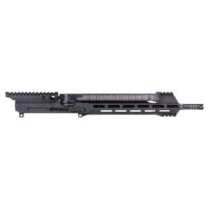 AR57 ULT UPPER ASSEMBLY 12" BBL 5.7X28