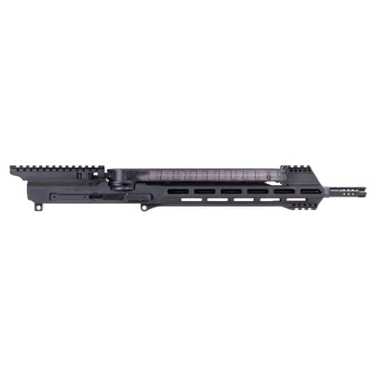 AR57 ULT UPPER ASSEMBLY 12″ BBL 5.7X28