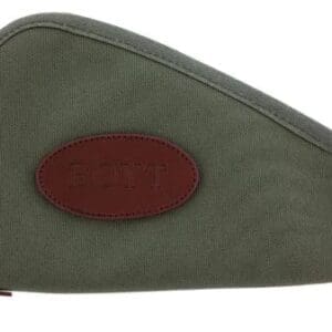 BOYT PP60 PISTOL RUG 10" - OD GREEN