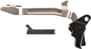 APEX ACTION ENHANCEMENT KIT – FOR GLOCK G17/G19 GEN 5
