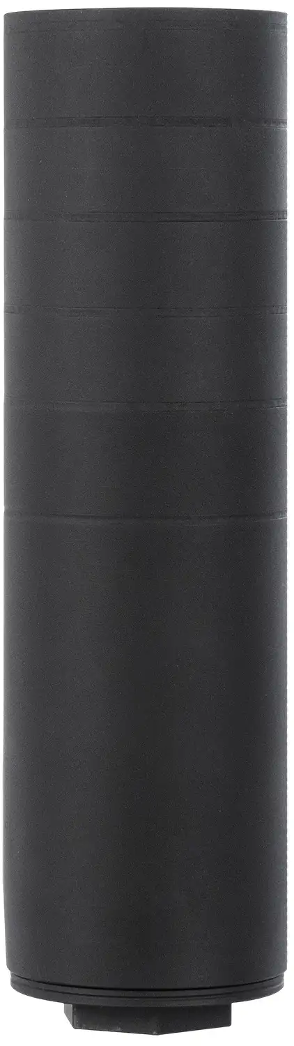 CMMG ZEROED 556 K SUPPRESSOR MULTI CAL INCLUDES 1/2-28″ AND 5/8-24″ DIRECT THREAD HUB MOUNT