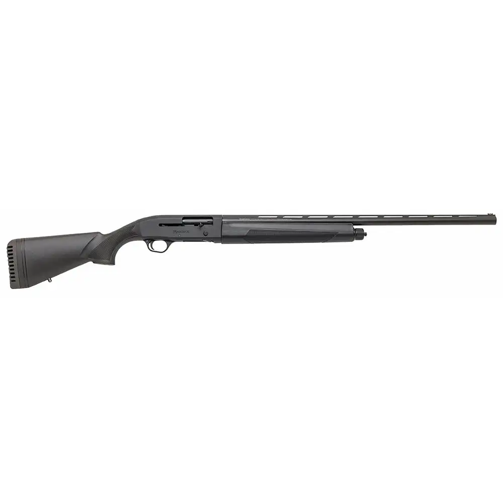 MAVERICK SA FIELD 12G SHOTGUN 3″ 28″ VR BBL, BLUED/BLK SYNTHETIC 5+1