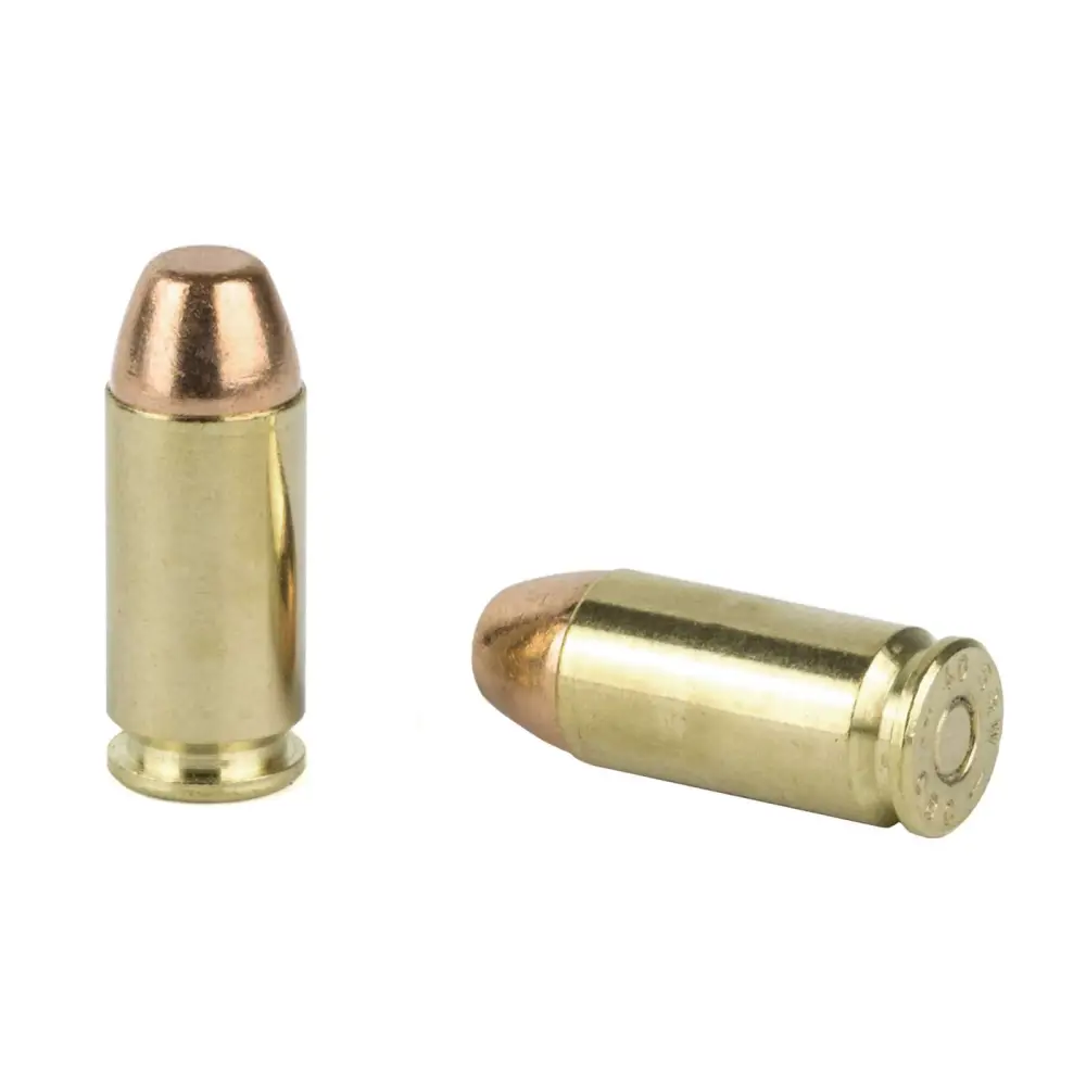 MAGTECH 40S&W 180GR FMC 50RD BOX 20 BOXES PER CASE - Image 3