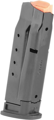 S&W MAGAZINE M&P SHIELD X – 10RD BLACK