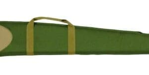 BOB ALLEN CLASSIC SERIES - SHOTGUN CASE 48" OLIVE/KHAKI