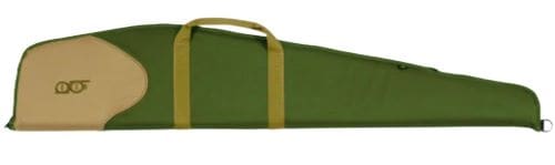 BOB ALLEN CLASSIC SERIES – RIFLE CASE 44″ OLIVE/KHAKI