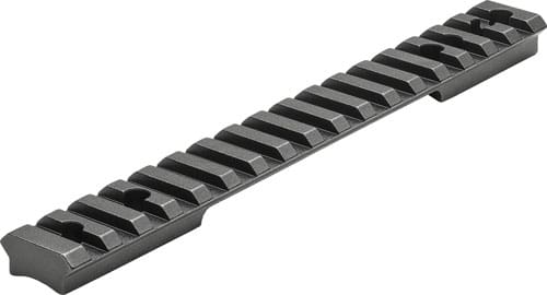 LEUPOLD BASE BACKCOUNTRY CROSS – -SLOT 1PC WBY VANGUARD SA