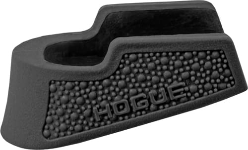 HOGUE GRIP EXTENSION BASE PAD – FOR SIG P365 9MM 10RD BLACK