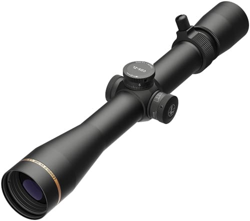 LEUPOLD SCOPE VX-3HD 4.5-14X40 – CDS-ZL SF 30MM WIND PLEX