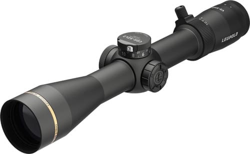 LEUPOLD SCOPE VX-5HD G2 – 2-10X42 30MM FIREDOT DUPLEX
