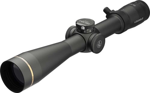 LEUPOLD SCOPE VX-5HD G2 – 3-15X44 30MM SF WIND PLEX