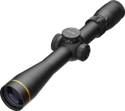 LEUPOLD SCOPE VX-4HD 3-12X40 – 30MM FIREDOT TWILIGHT HUNTER
