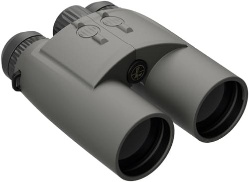 LEUPOLD RANGEFINDING BINOCULAR – BX4 HD GEN2 12X50 GREY