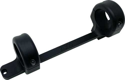 DNZ GAME REAPER INTEGRAL 1-PC – MOUNT HOWA 1500 LA MED BLK