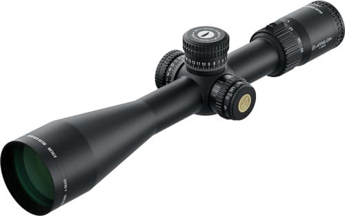 ATHLON SCOPE HELOS BTR G2 30MM – 4-20X50 SF IR APLR6 MOA FFP