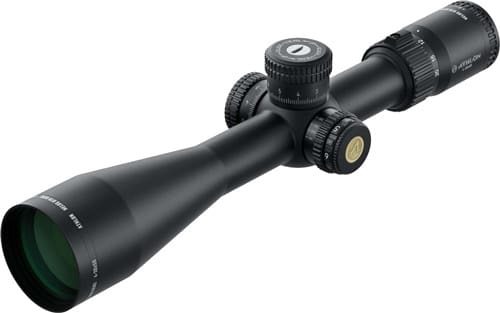 ATHLON SCOPE HELOS BTR G2 30MM – 4-20X50 SF IR APRS6 MIL FFP
