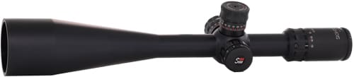 SIGHTRON SCOPE SIII 10-50X60 – PLR 30MM SF ILLUM MOA-2 BLK