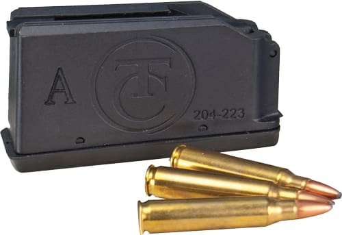 TC SINGLE STACK MAGAZINE 3RD – VENTURE 25-06 270WIN 30-06