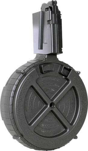 BL MAUSER MAGAZINE 110RD – ROTARY DRUM MAG MAUSER M-15