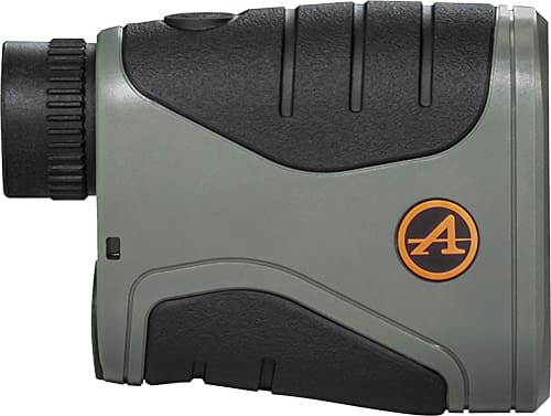 ATHLON RANGEFINDER MIDAS G2 – 6X 1 MILE