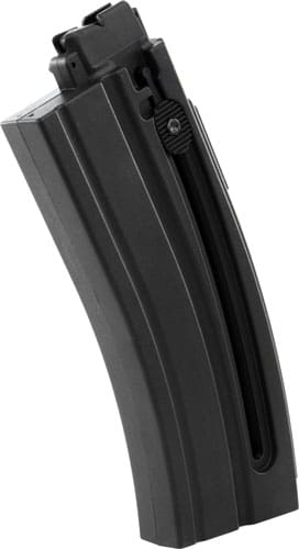 HK MAGAZINE HK416 22LR 20RD – POLYMER