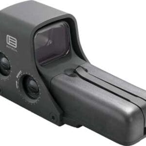 EOTECH 512 HOLOGRAPHIC SIGHT - 68MOA RING W/1MOA DOT