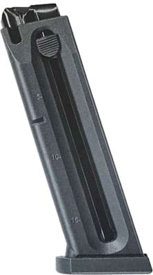 BERETTA MAGAZINE M92/92FS – CONVERSION KIT 22LR 10RD