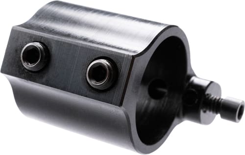 CMMG ZEROED ADJUSTABLE GAS – BLOCK .750″ FOR AR-15
