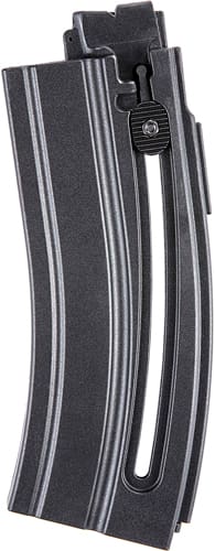 WALTHER MAGAZINE HAMMERLI TAC – R1 22LR 10RD BLACK