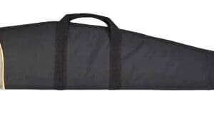 BOB ALLEN CLUB SERIES RIFLE - CASE 48" BLACK NYLON