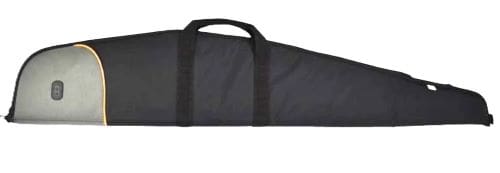 BOB ALLEN CLUB SERIES RIFLE – CASE 48″ BLACK NYLON
