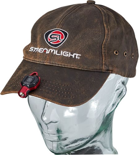 STREAMLIGHT POCKET MATE USB - EDC LIGHT W/POCKET CLIP RED - Image 5