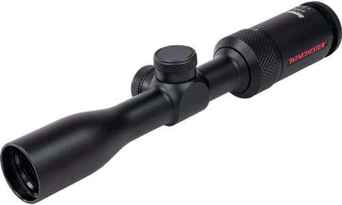WINCHESTER SUPREME OPTICS RFL – SCP 2-7X32 1″ BLACK