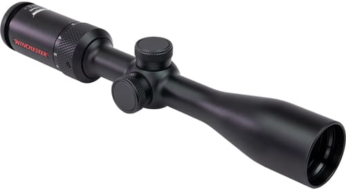 WINCHESTER SUPREME OPTICS RFL – SCP 3-9X40 1″ BLACK