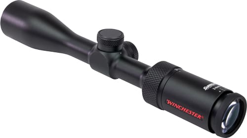 WINCHESTER SUPREME OPTICS RFL - SCP 3-9X40 1" BLACK - Image 2