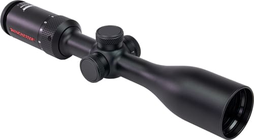 WINCHESTER SUPREME OPTICS RFL – SCP 4-12X44MM 1″ BLACK SF