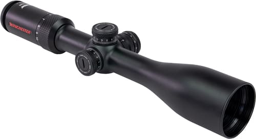WINCHESTER SUPREME OPTICS RFL – SCP 6-18X50MM 30MM BLACK SF IR